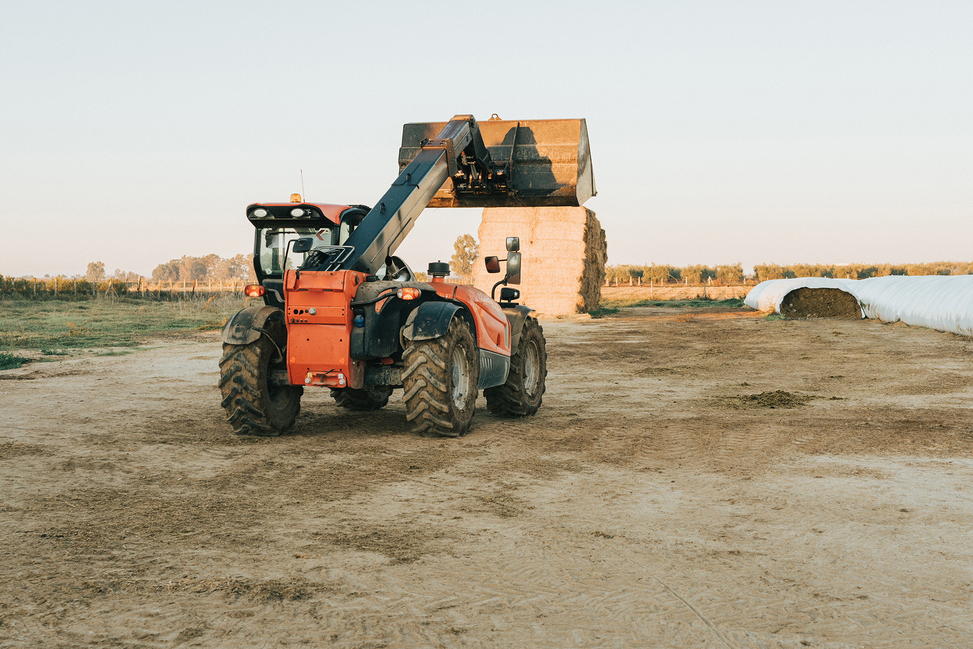kurs na manitou